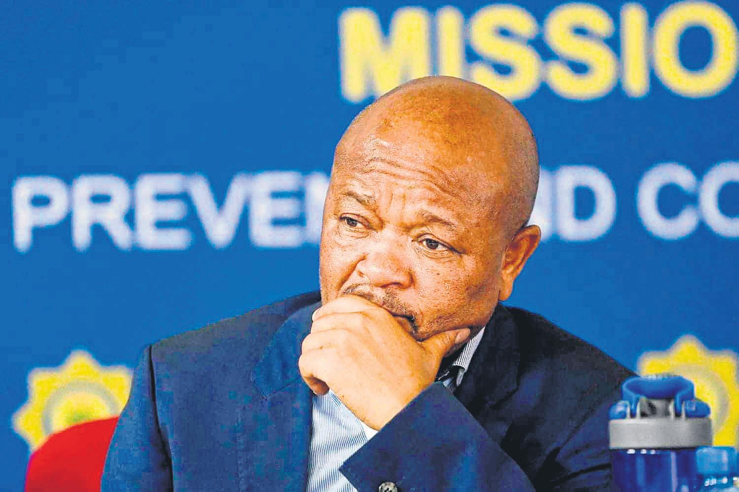 Inquiry is another delaying tactic