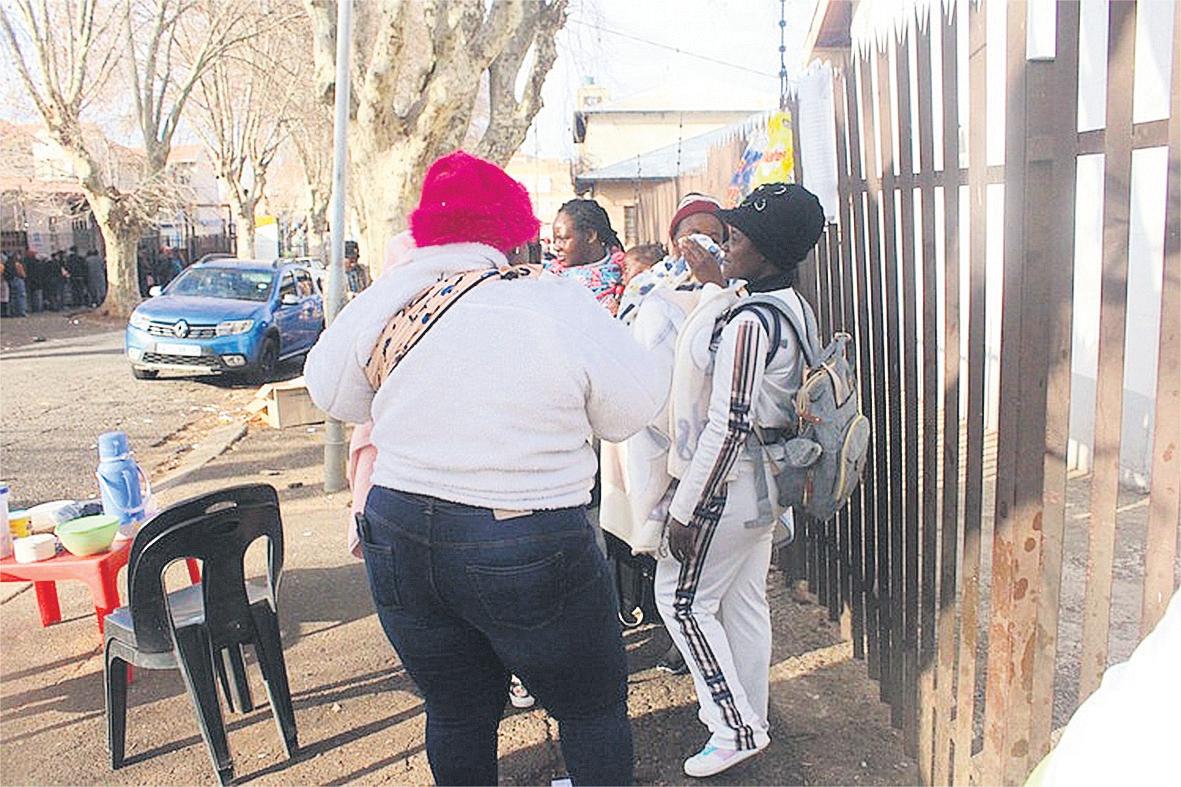 Foreign Kids' Health at Risk