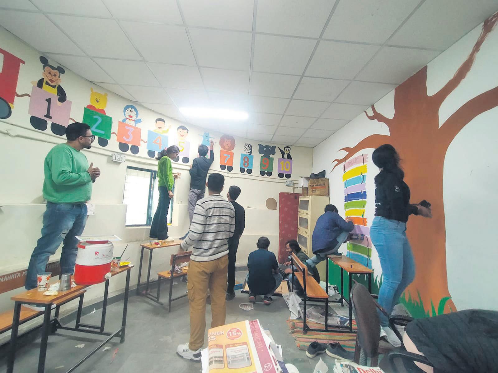 Give this Mandela Day