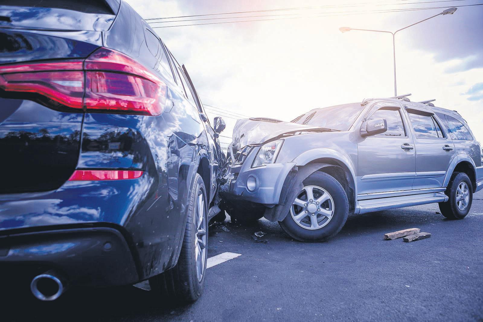 Creecy acts against RAF