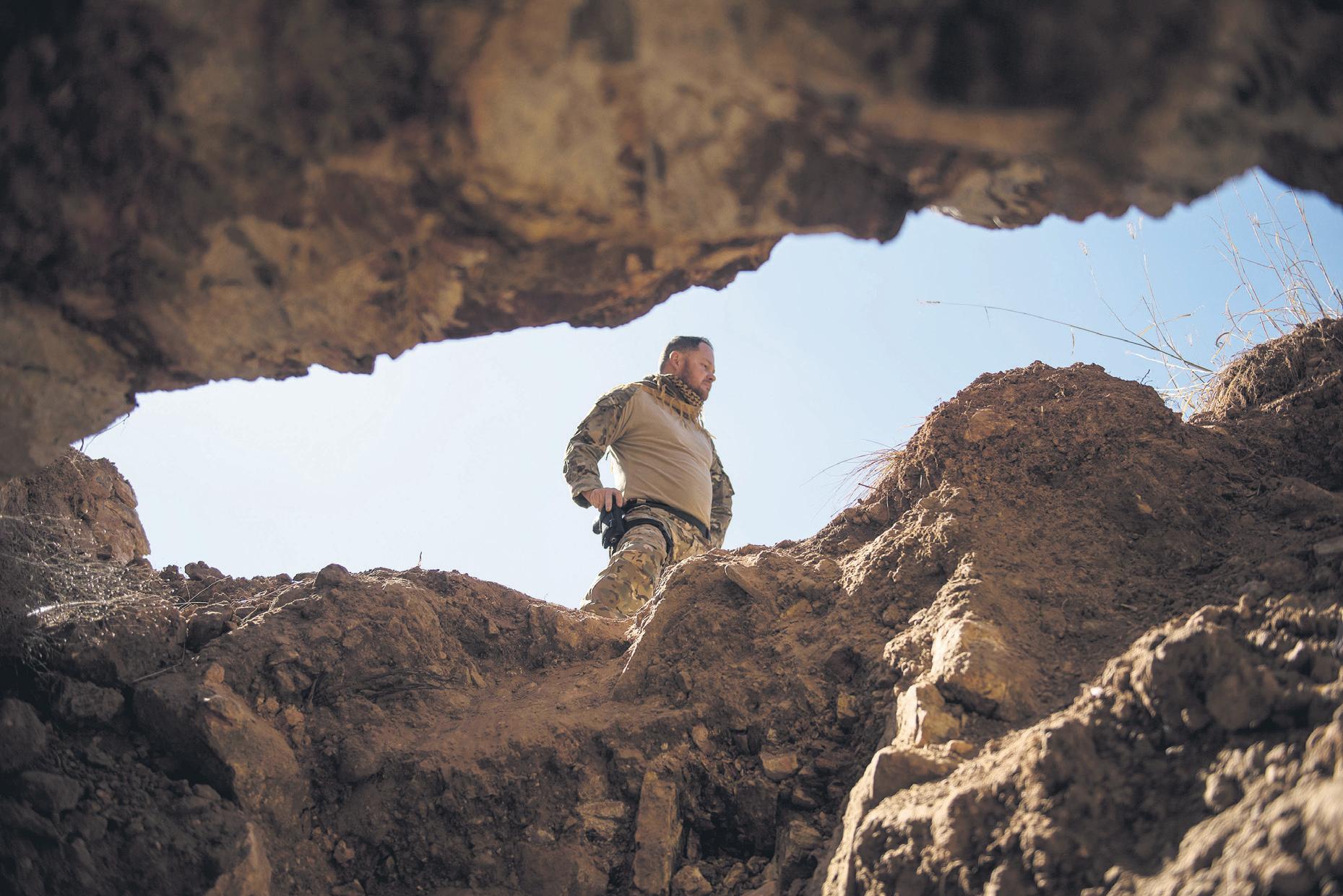 Joburg built on a honeycomb