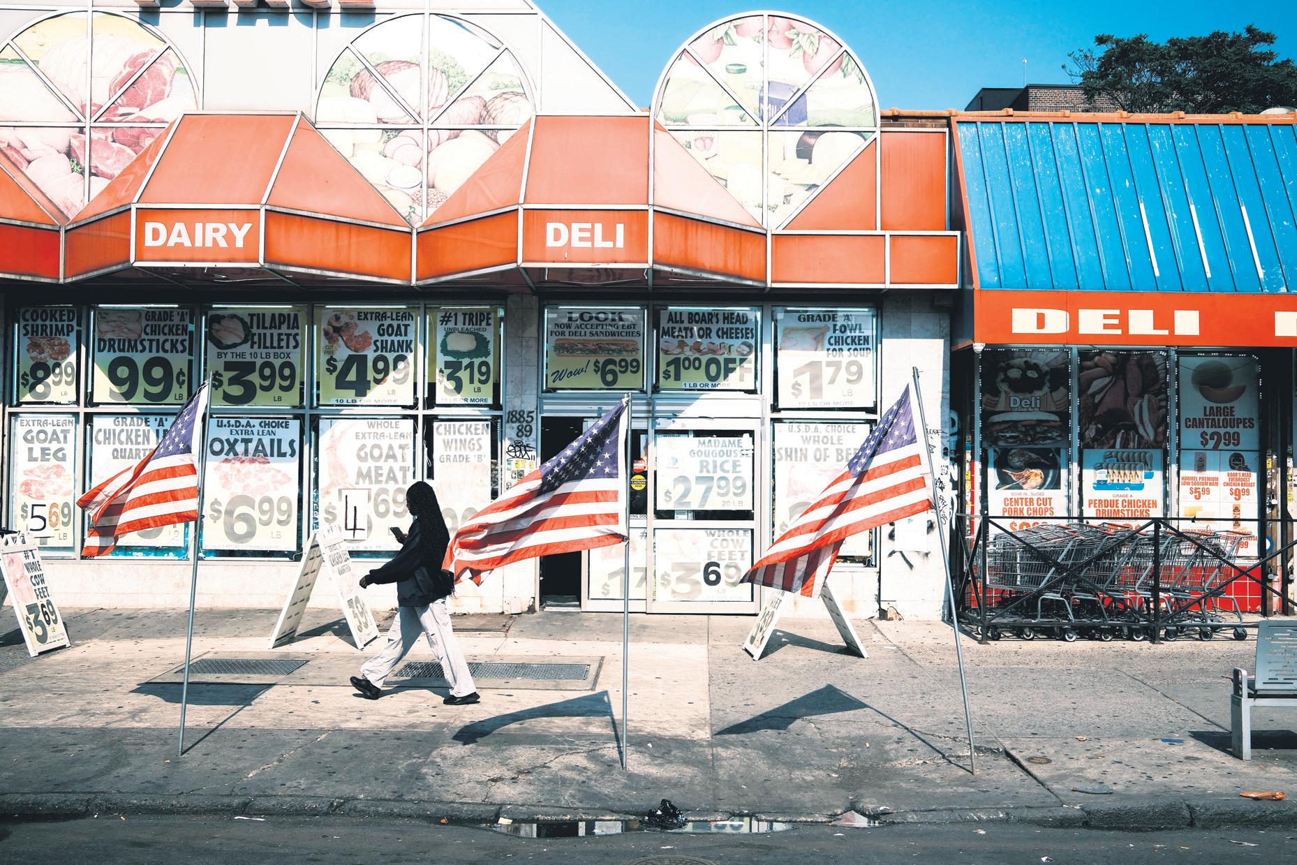 Haitians Now US Target