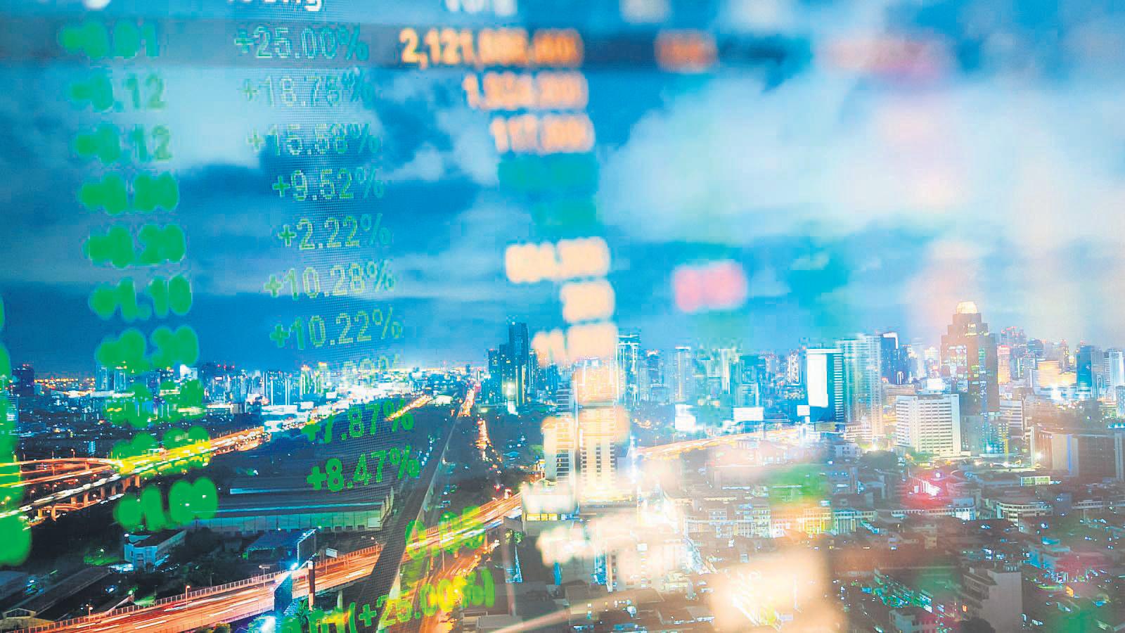 Stocks: some special ones