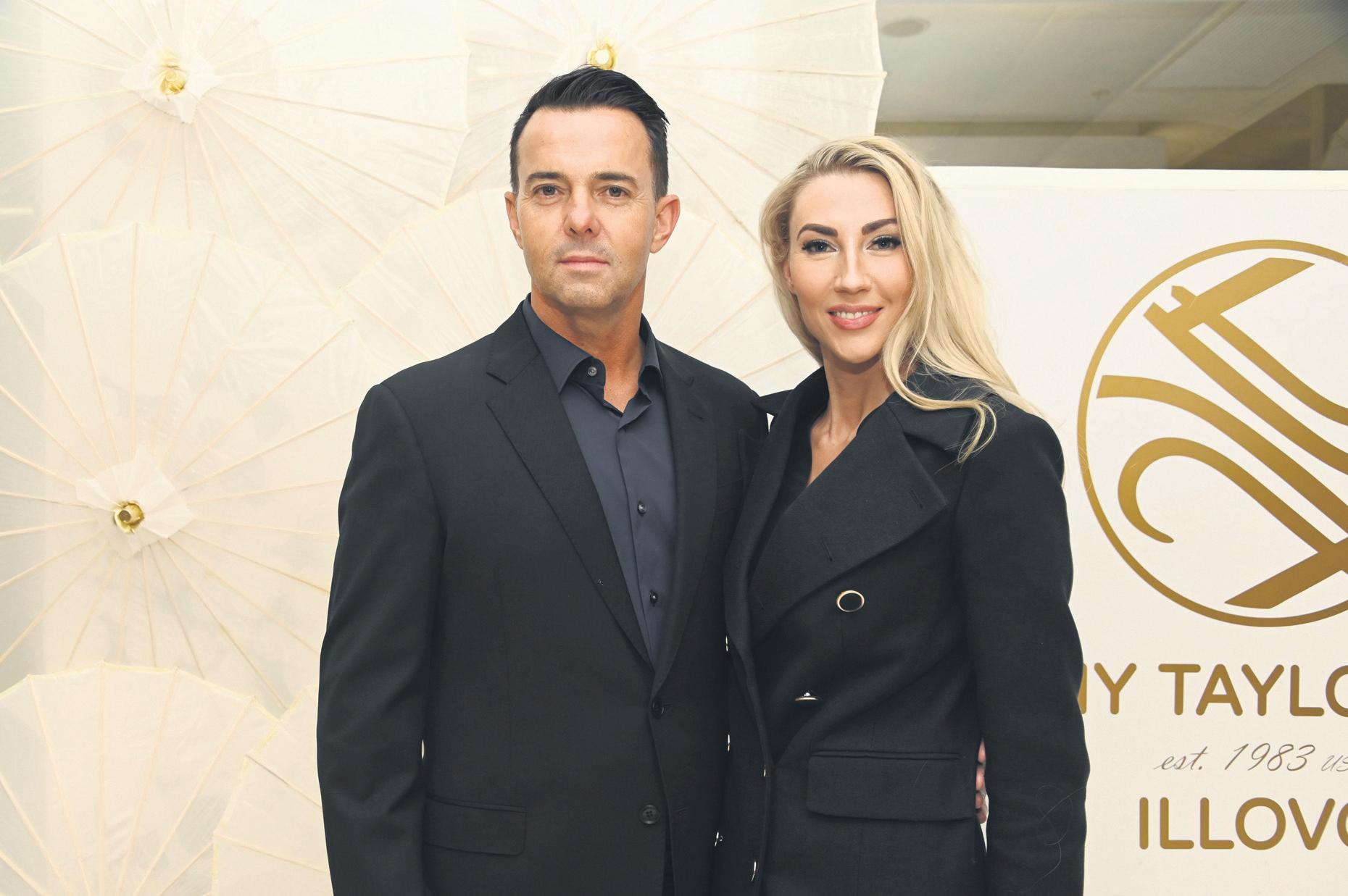 Franchisees left in the lurch