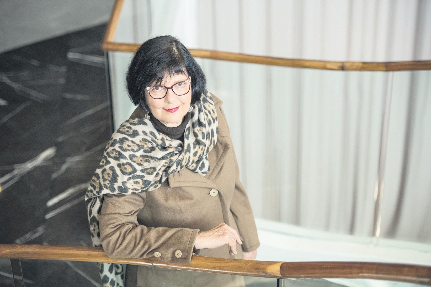 On Track and Making a Difference