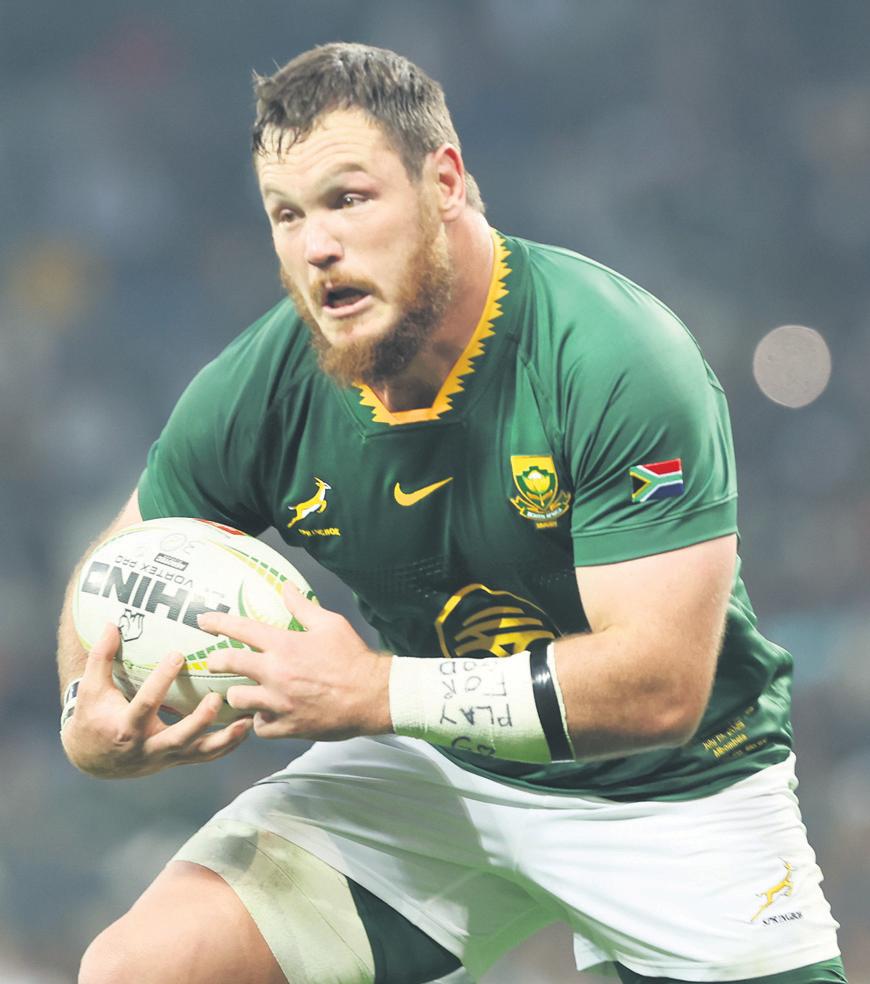 Prop monsters helped hooker