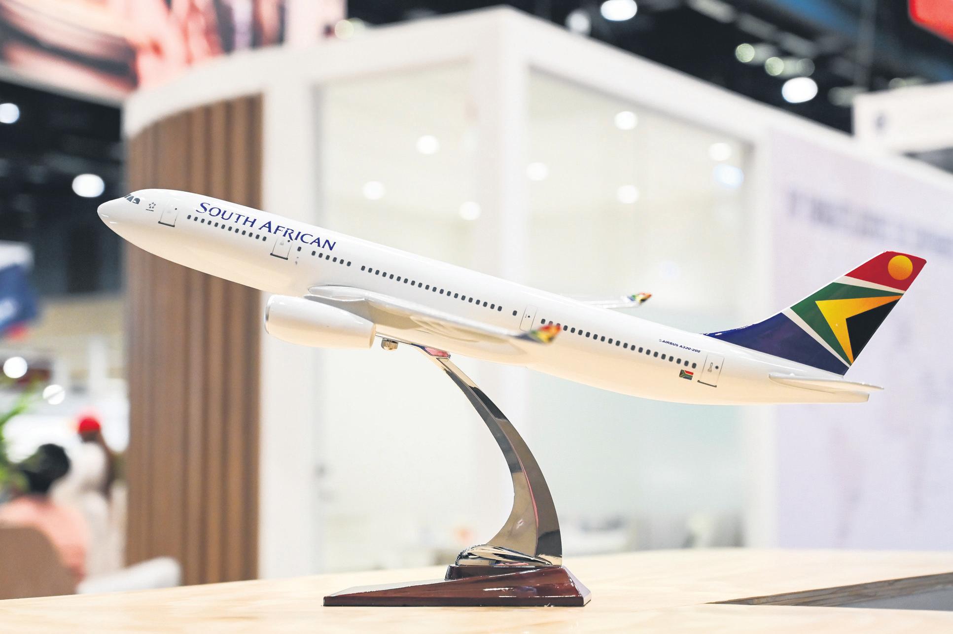 SAA is bleeding money - again