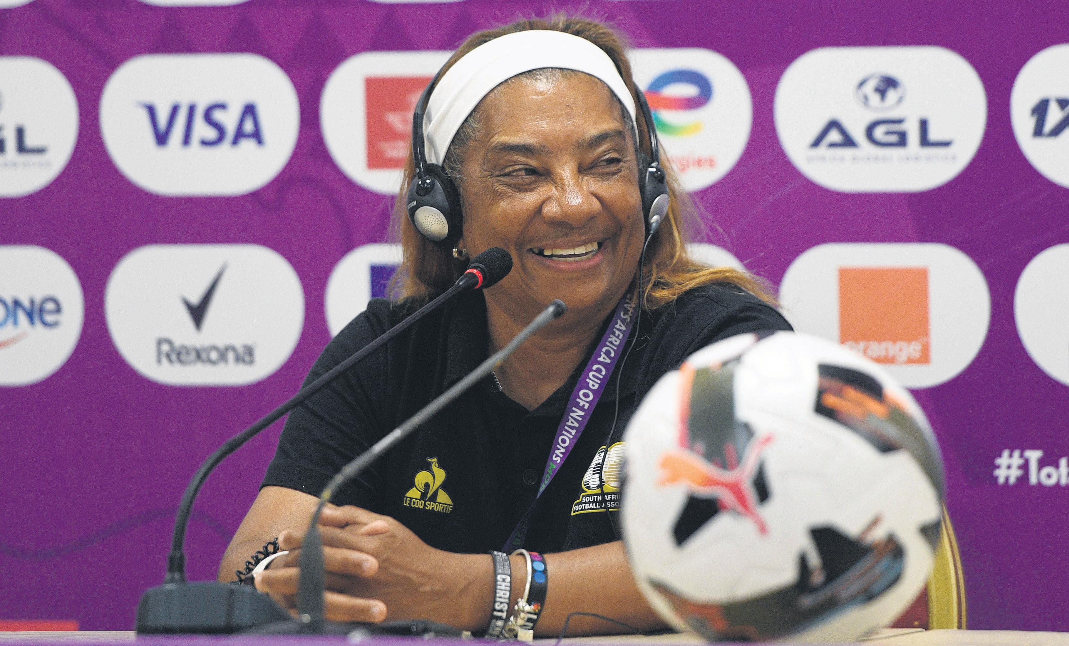 The Biggest Challenge