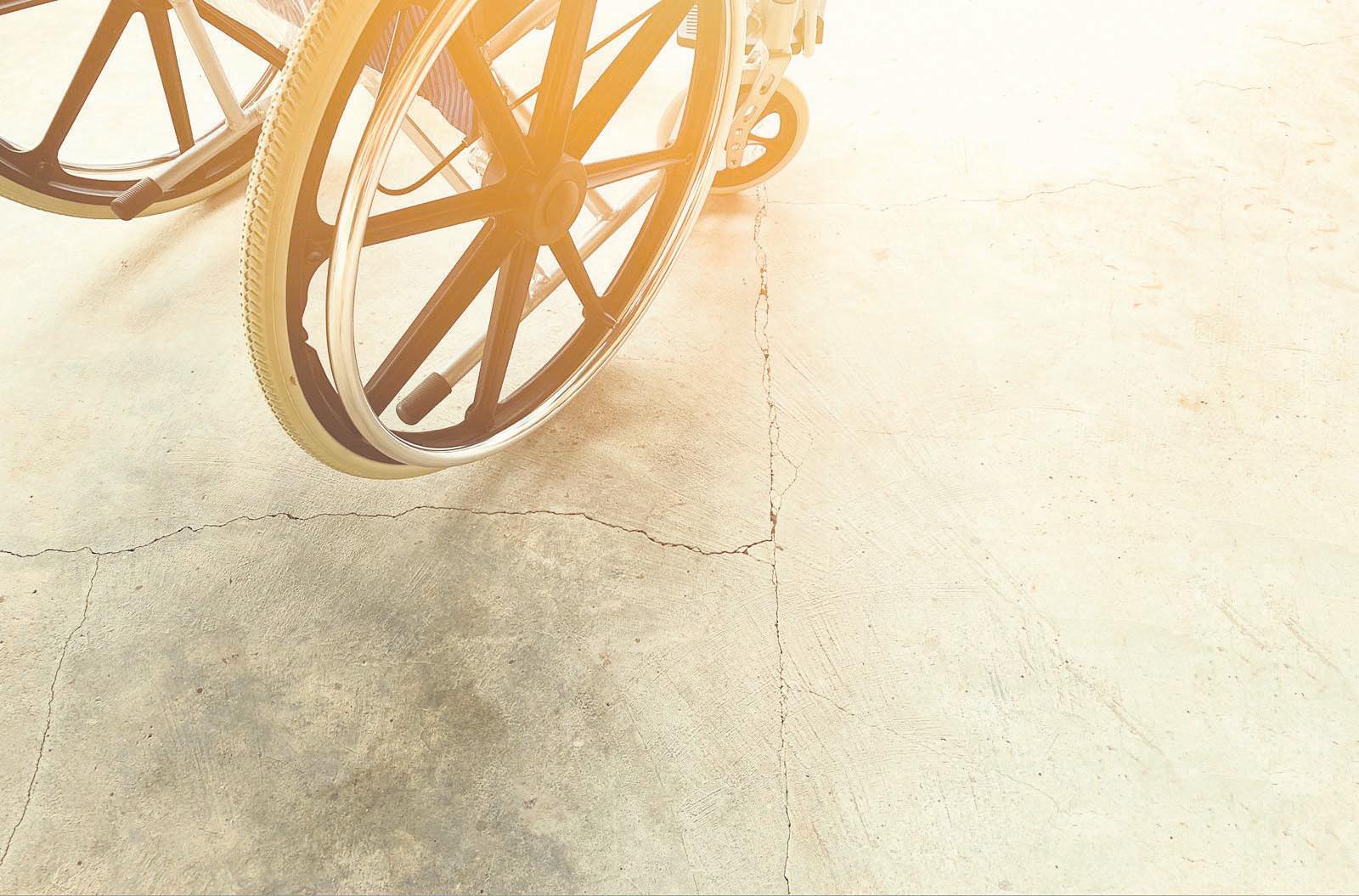 The true cost of a disability