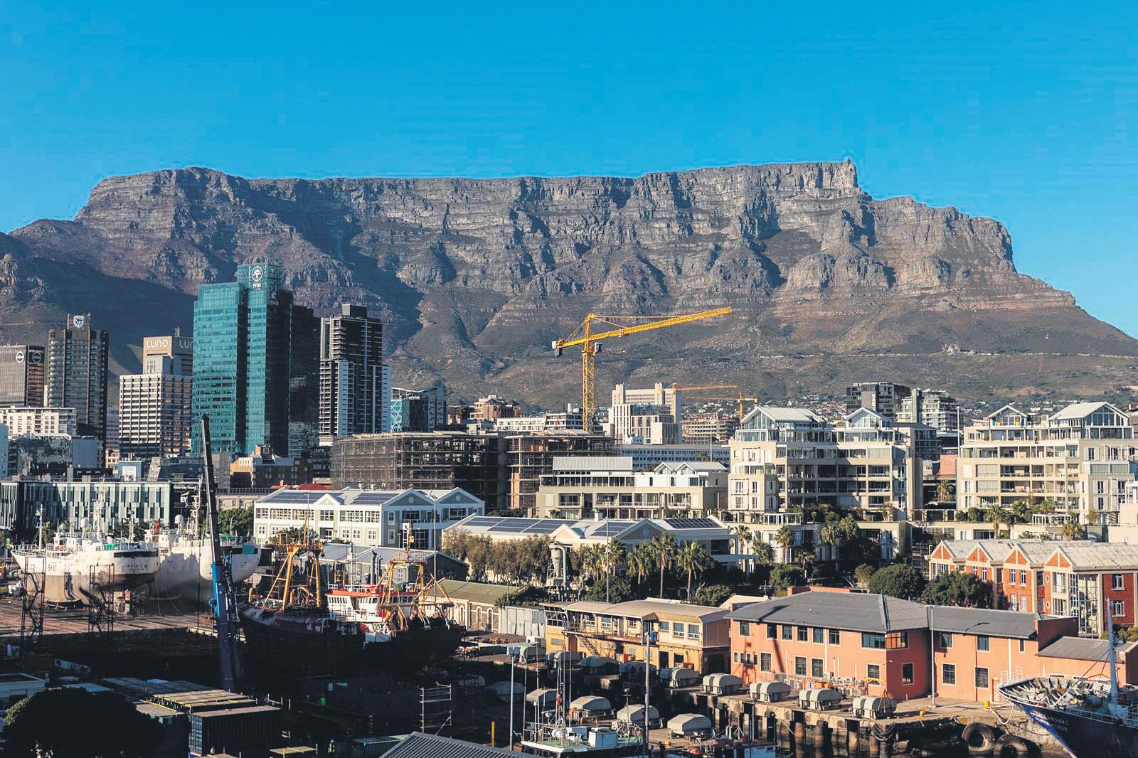 Bigger middle class needed