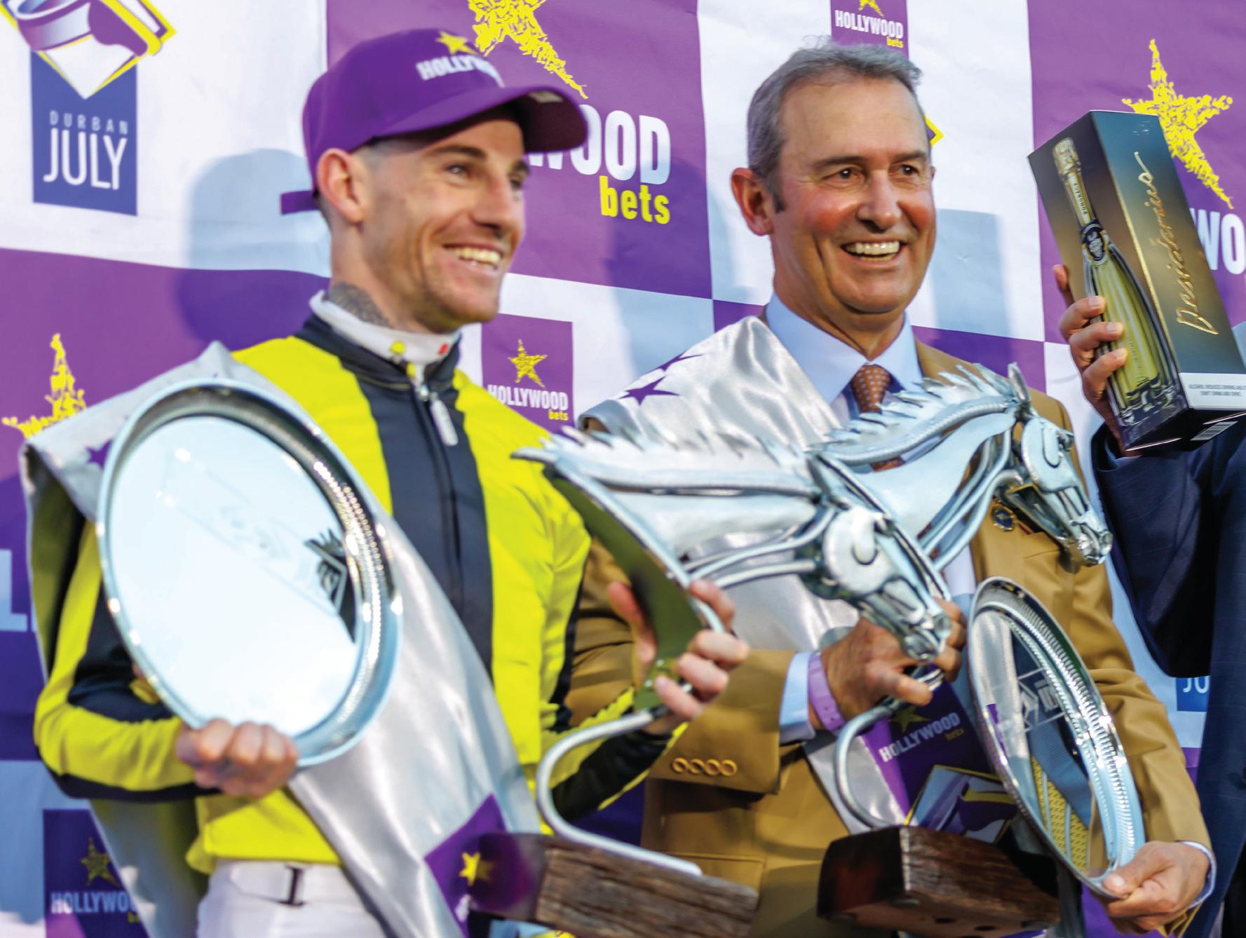 Dean's Run to Continue