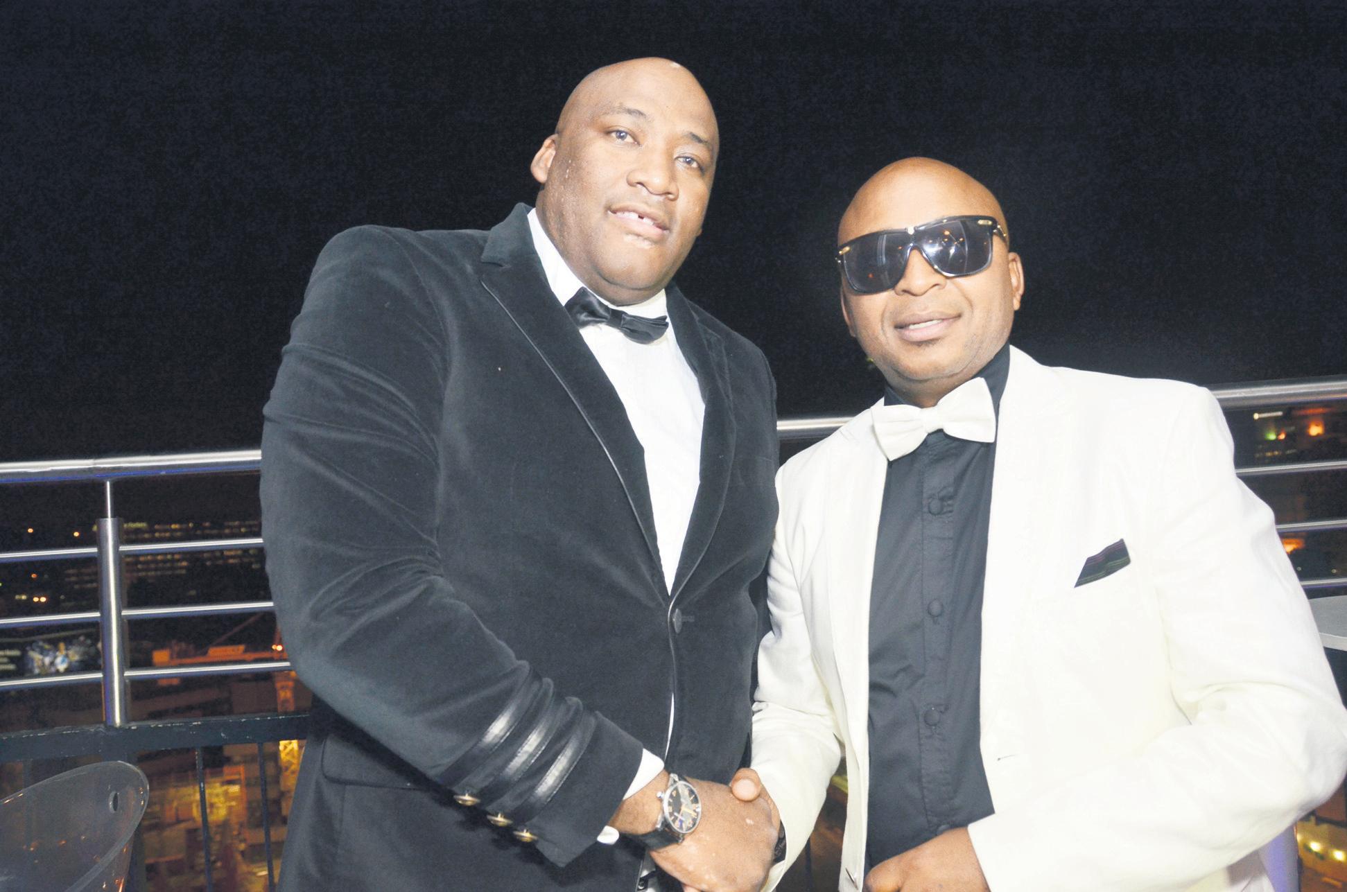 PA suspends Kunene