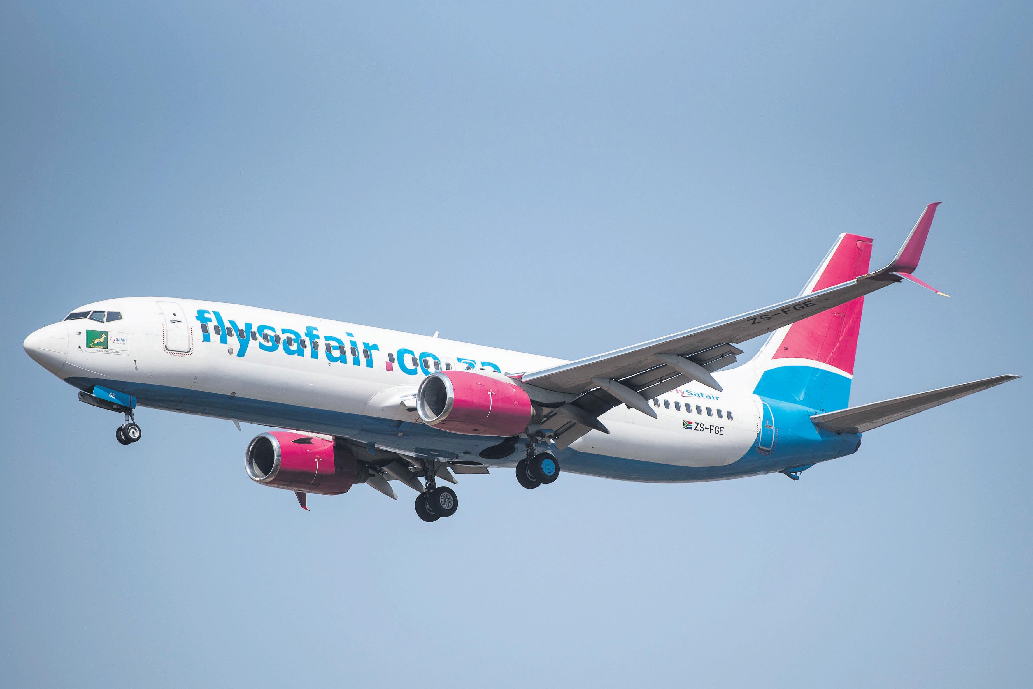 Staff Lose as Money Flows Out