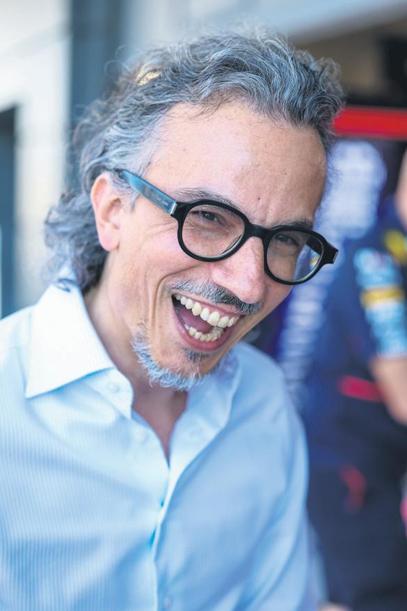 Verstappen and Red Bull embark on new era without Horner