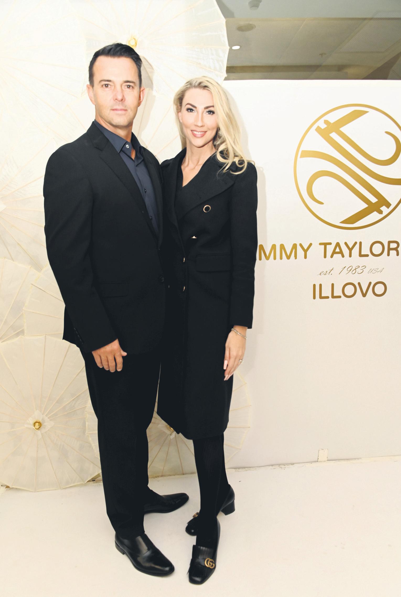 'I have reason to get weird'