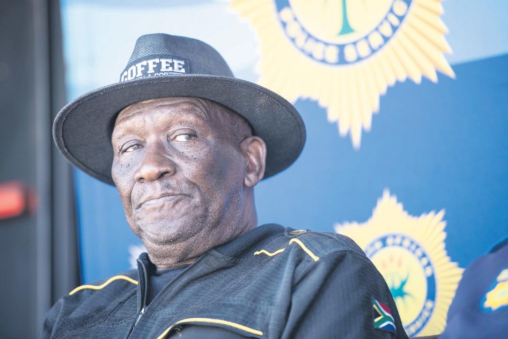 The Revolving Door of Justice