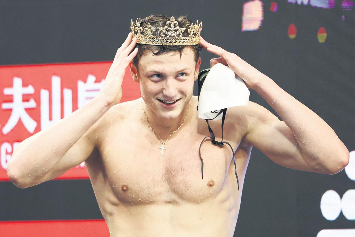 Coetze will be in the spotlight