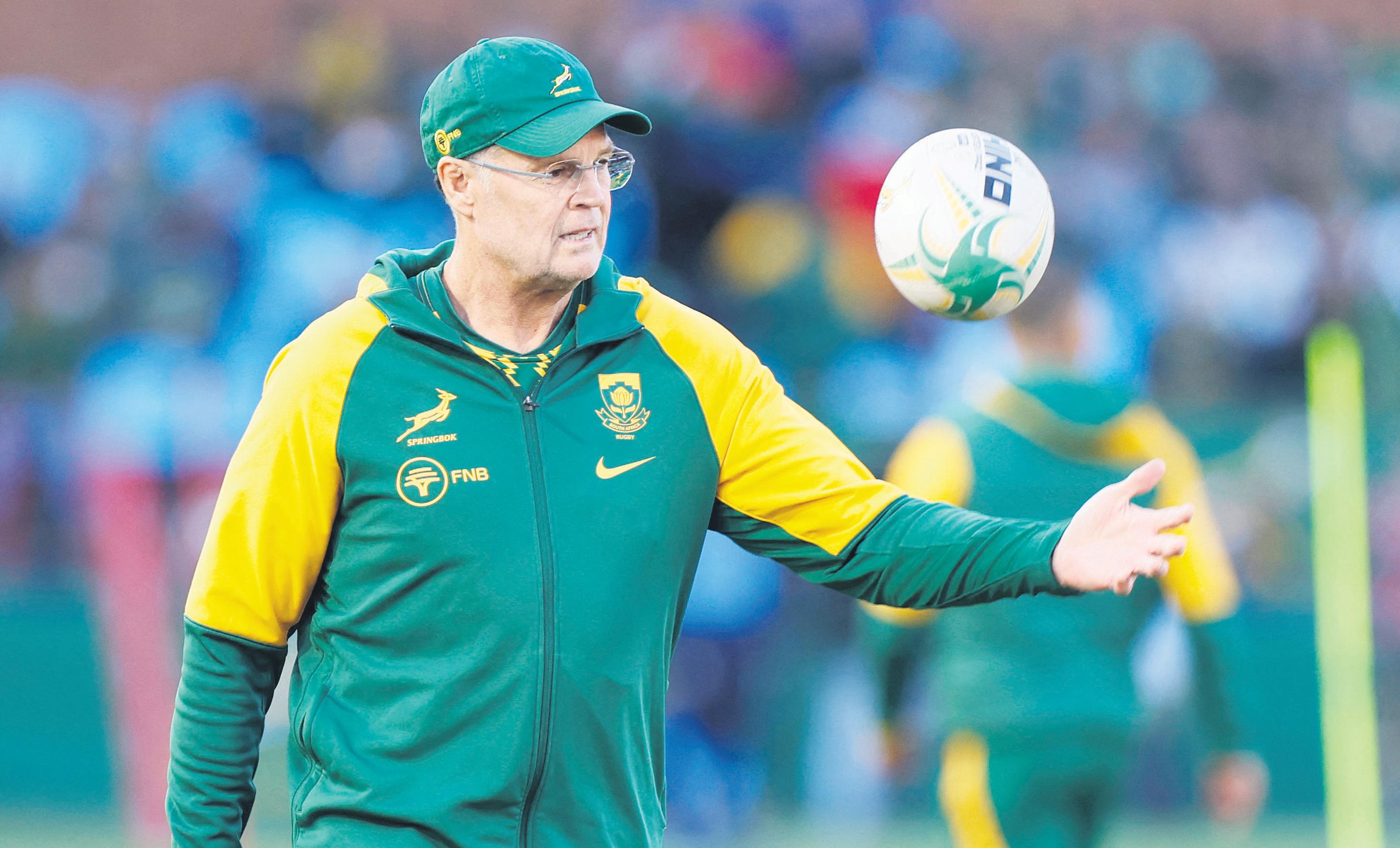 Boks Face A Challenge