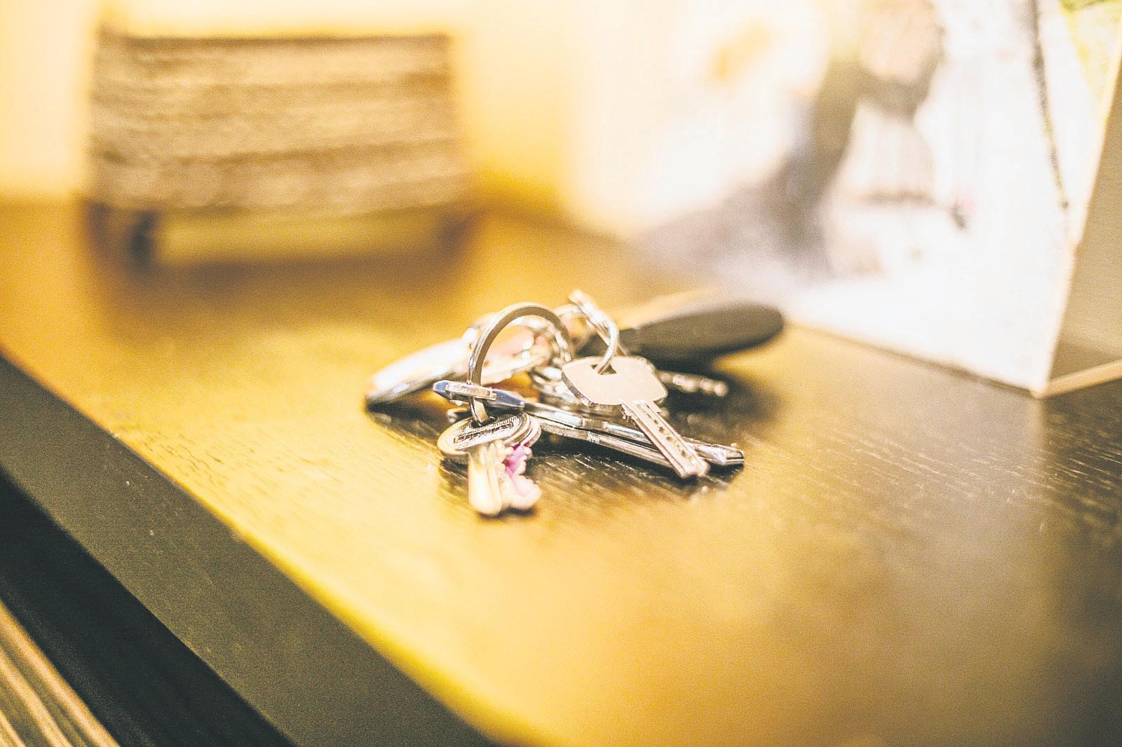 Tenant Who Just Won't Budge