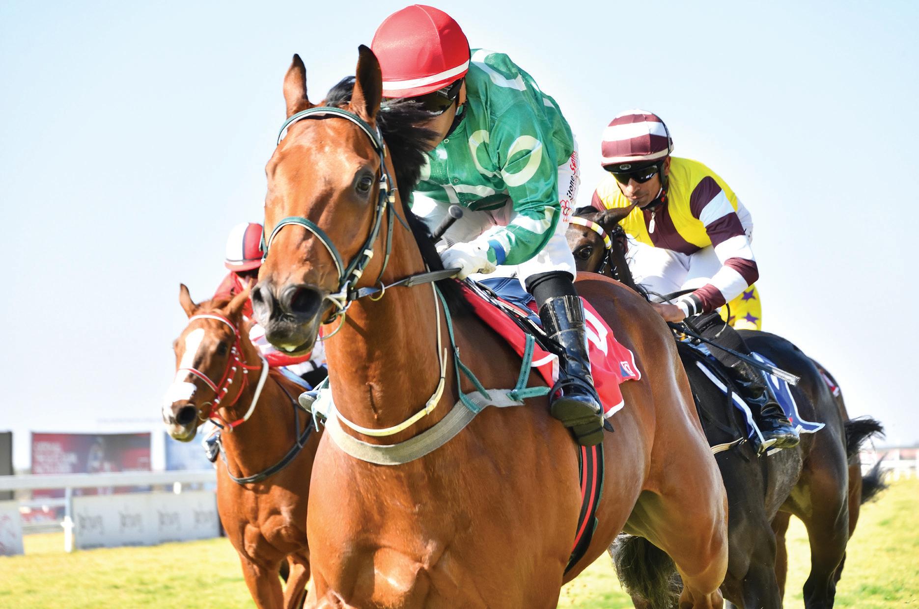 Gray Ushers In A Changing Era