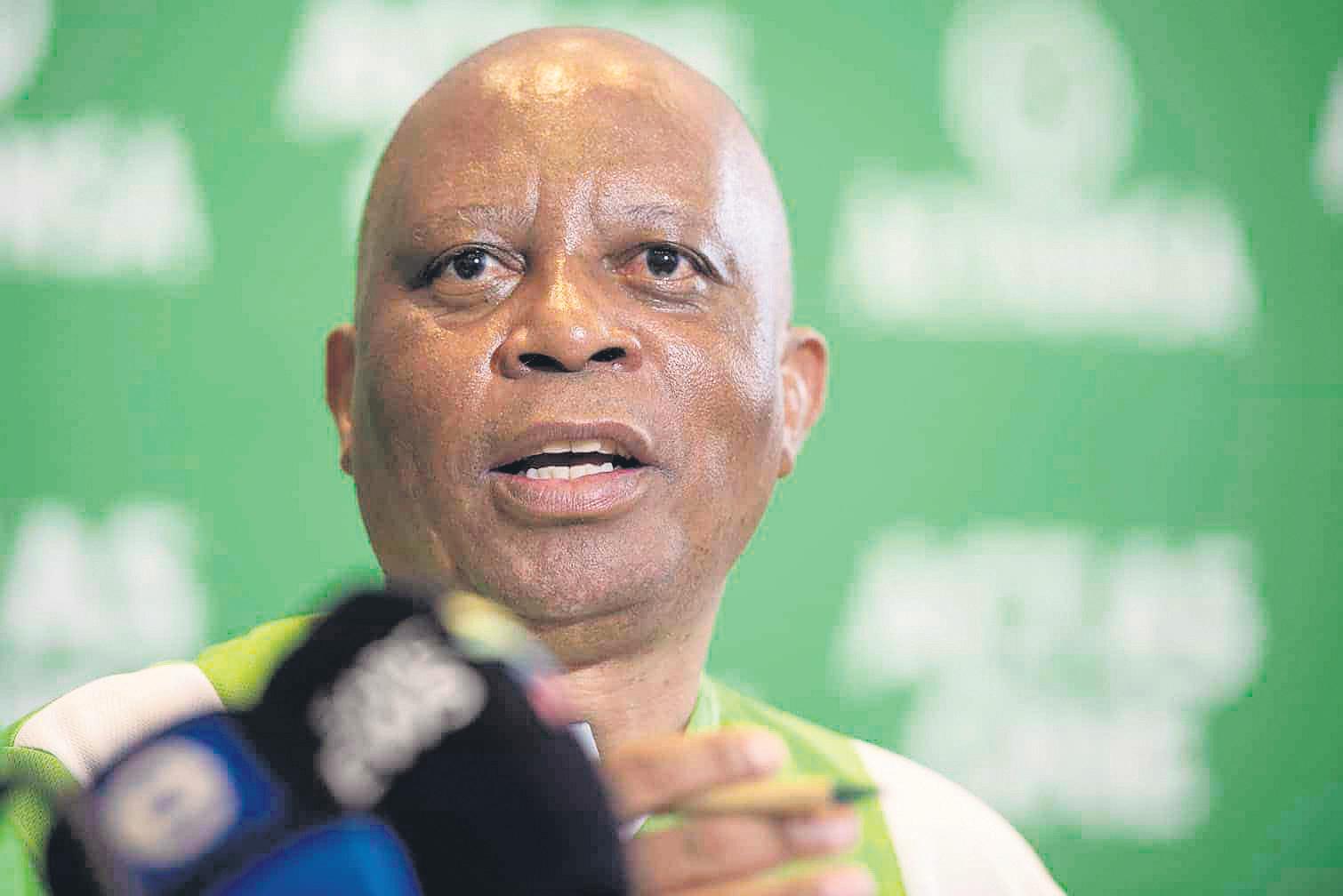 City manager faces charges