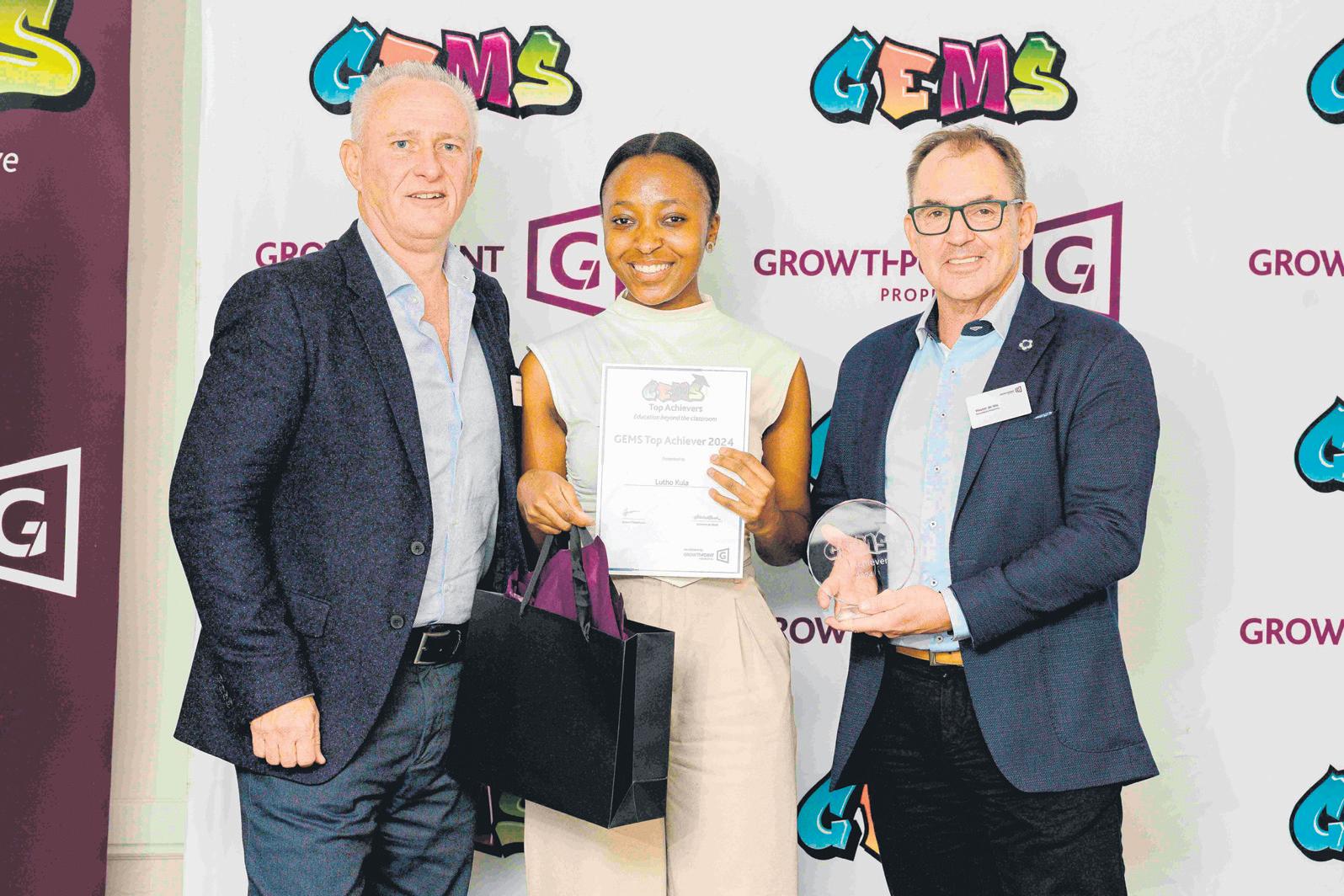 Young Achievers Shining