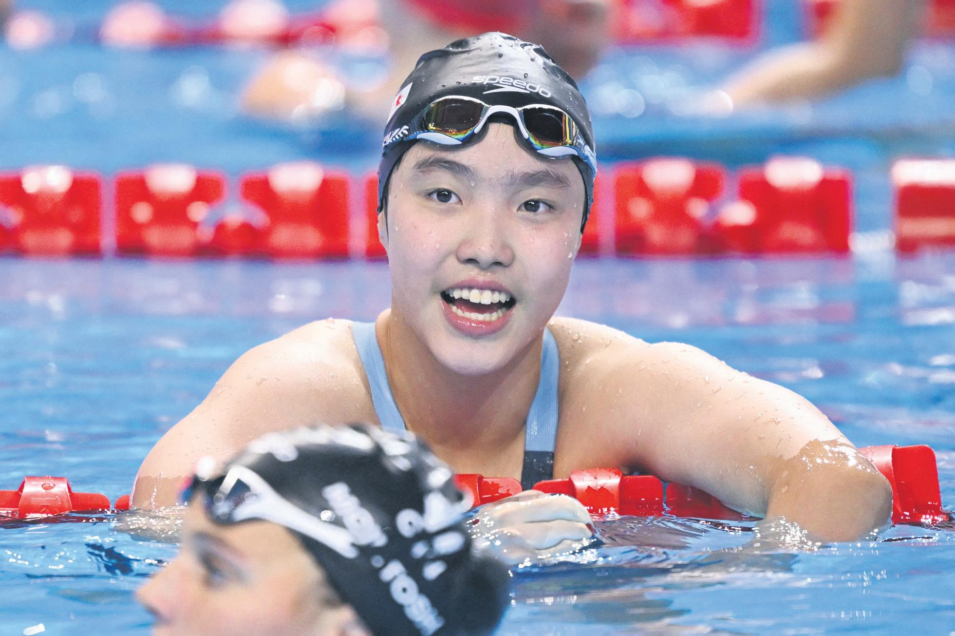 Yu Zidi: Too Much Too Young?