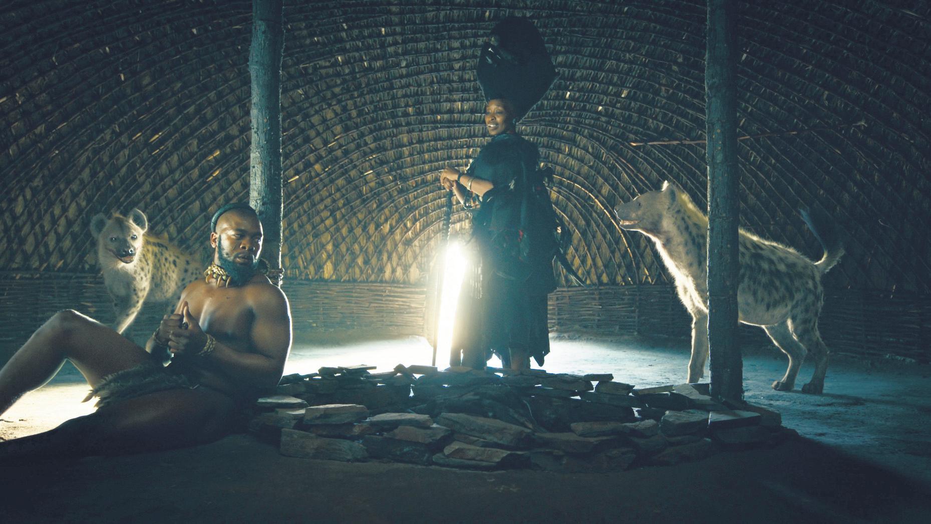 The fall of a beloved king