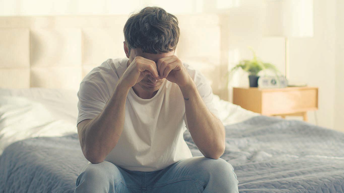 Dealing with grief and loss