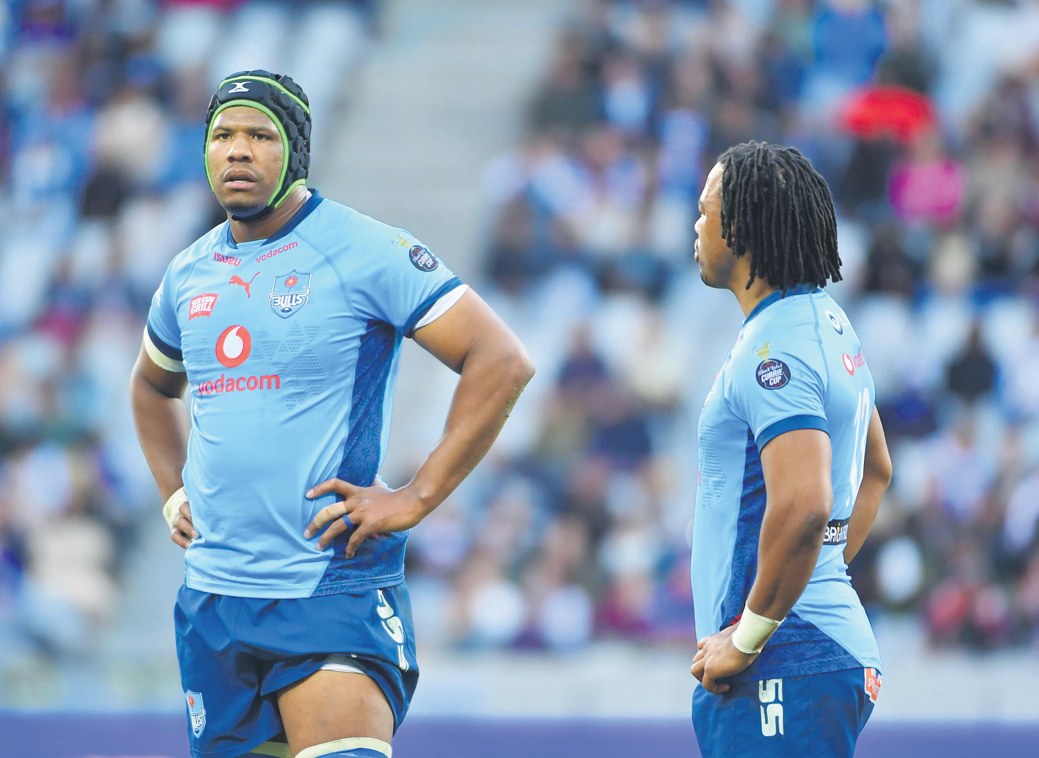 Lions, Bulls the early favourites