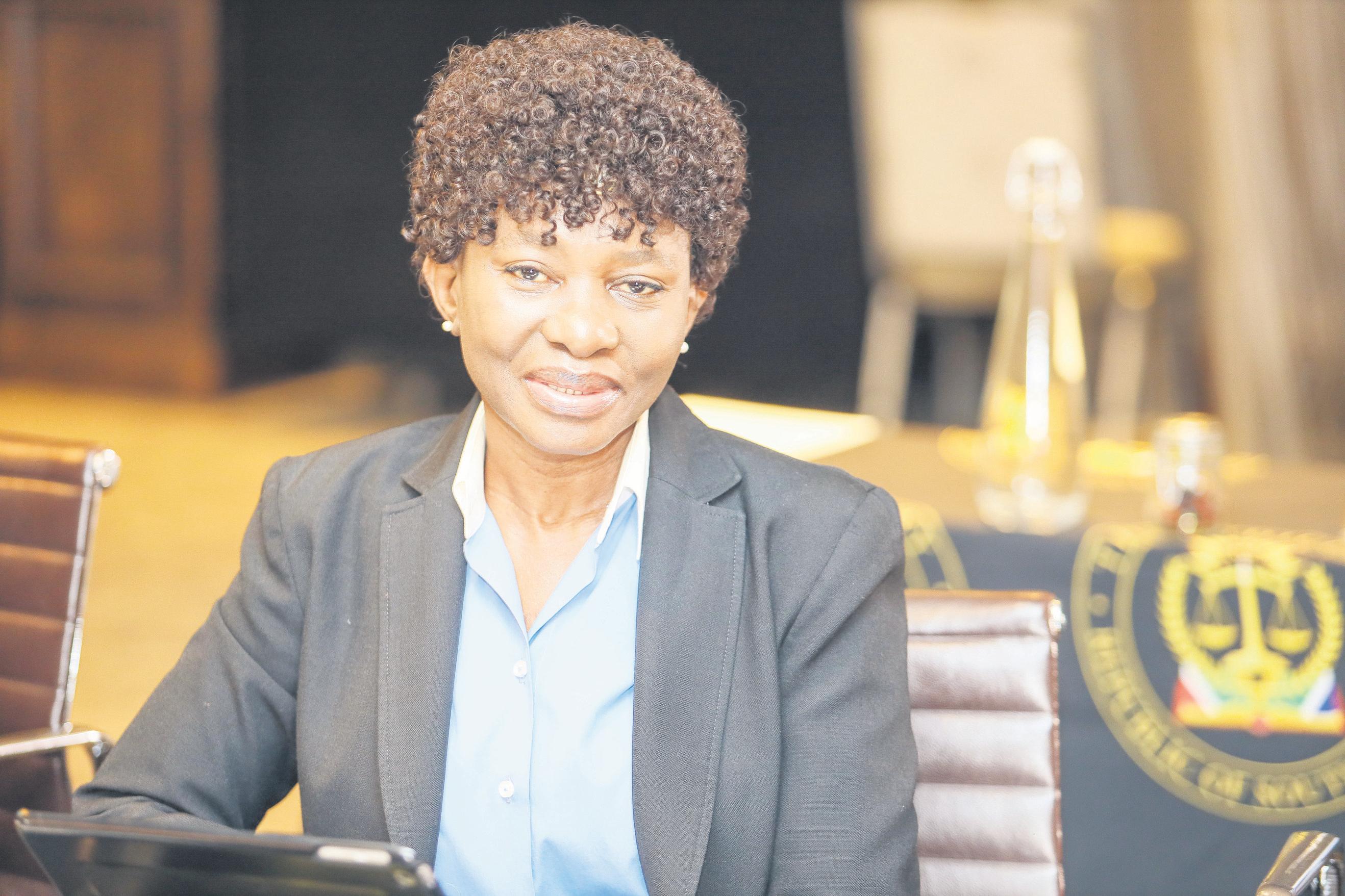 Judge's Impeachment Looms