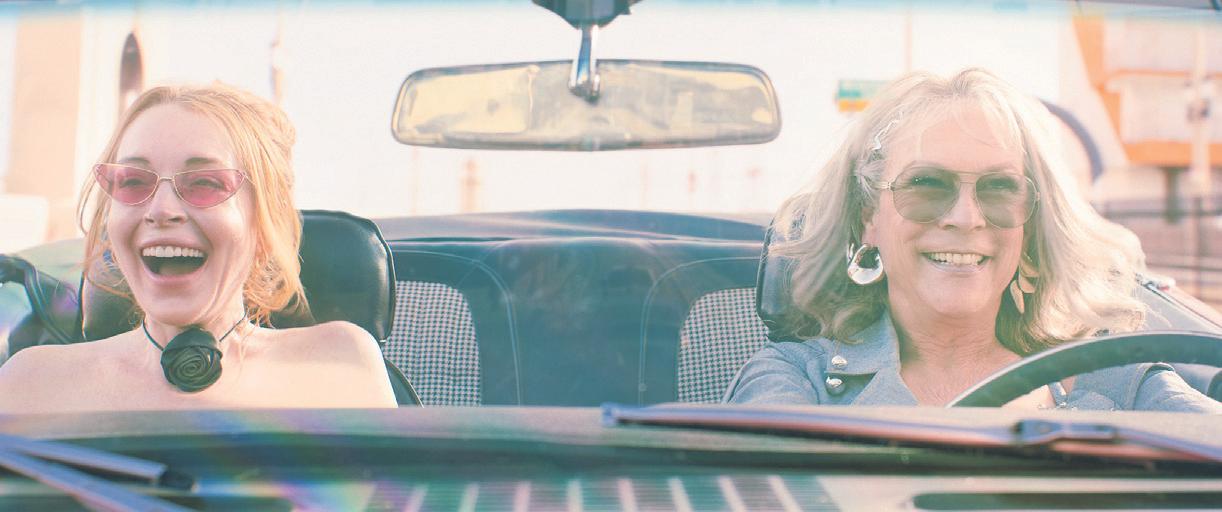 Freakier Friday revisits original