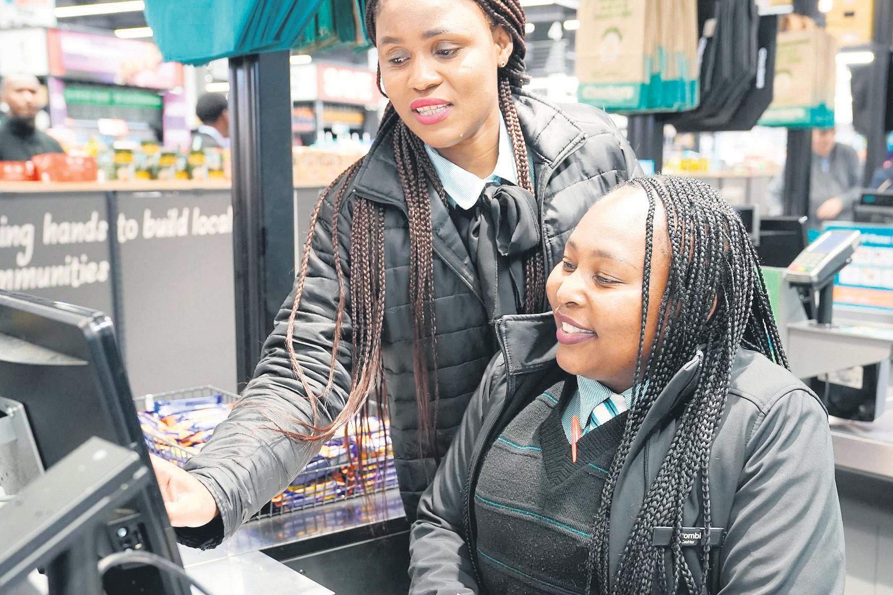 From packer to manager