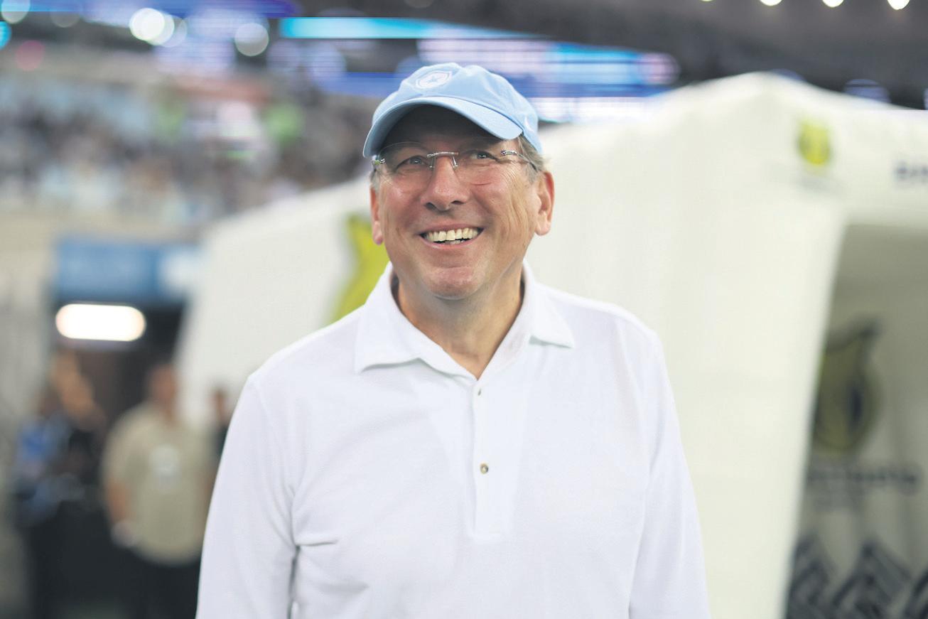 Palace Lose Their Appeal