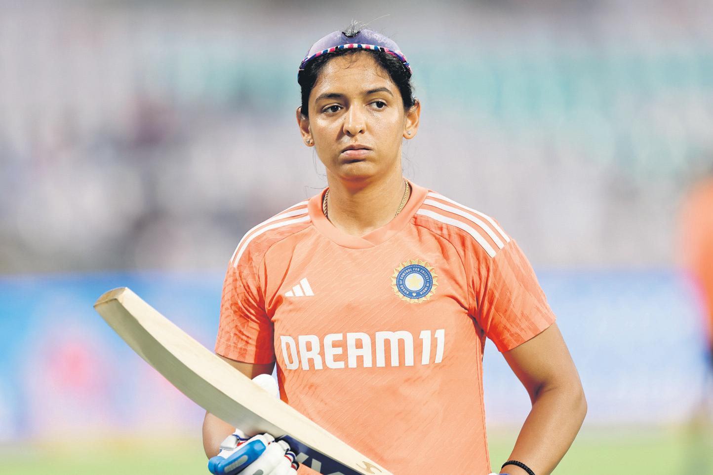 India looking to break the 'final barrier'