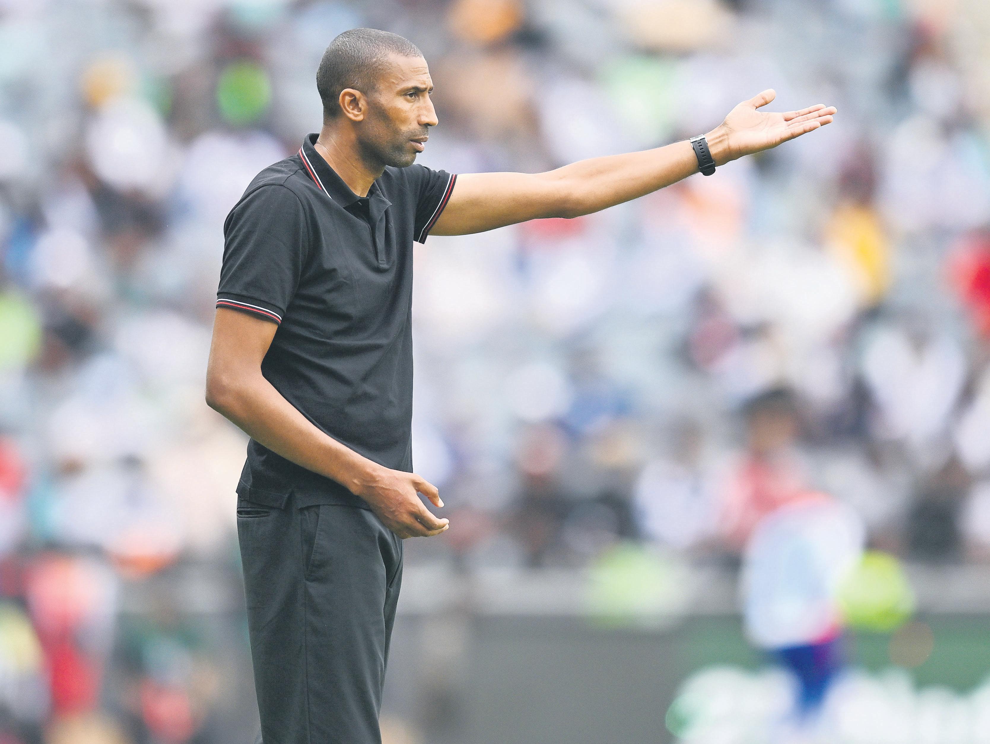 A bad day at the office