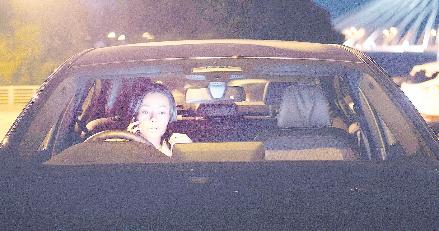 Be safe not sorry — or dead