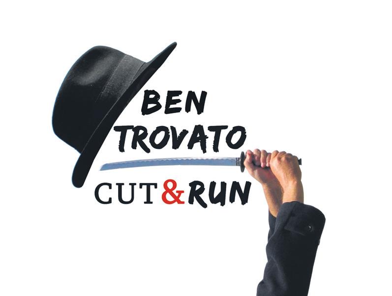 Take an Aspirin, Adrian