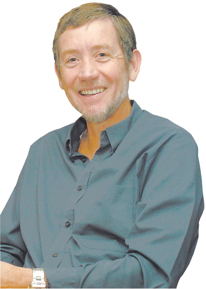 Joburg's G20 blind spot