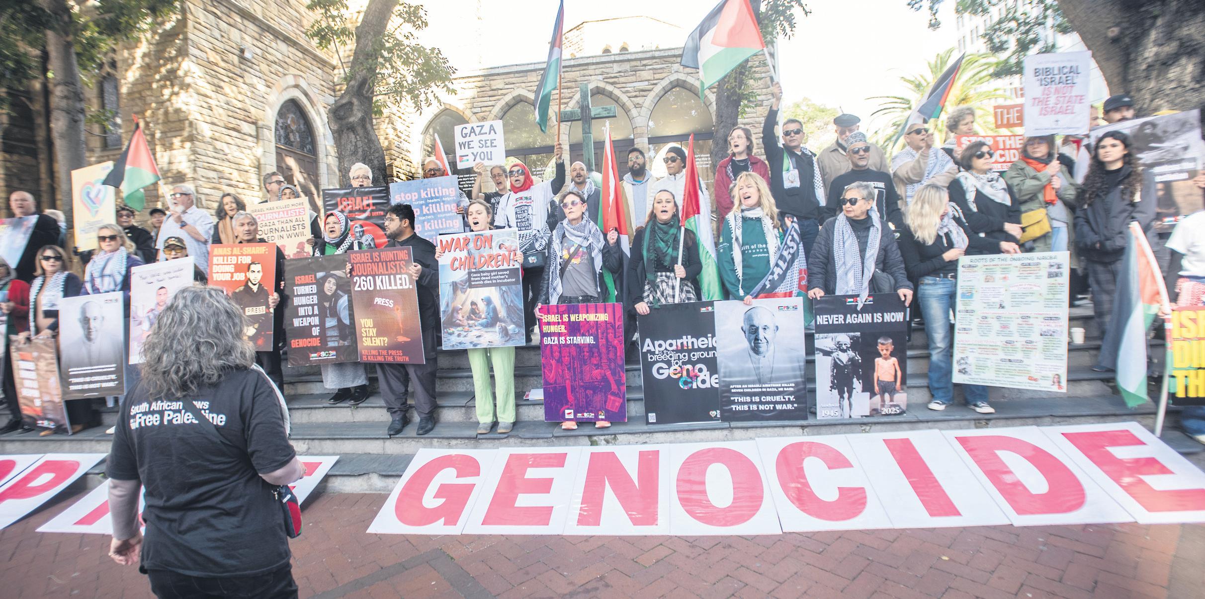 B-BBEE stance 'won't hit DA'