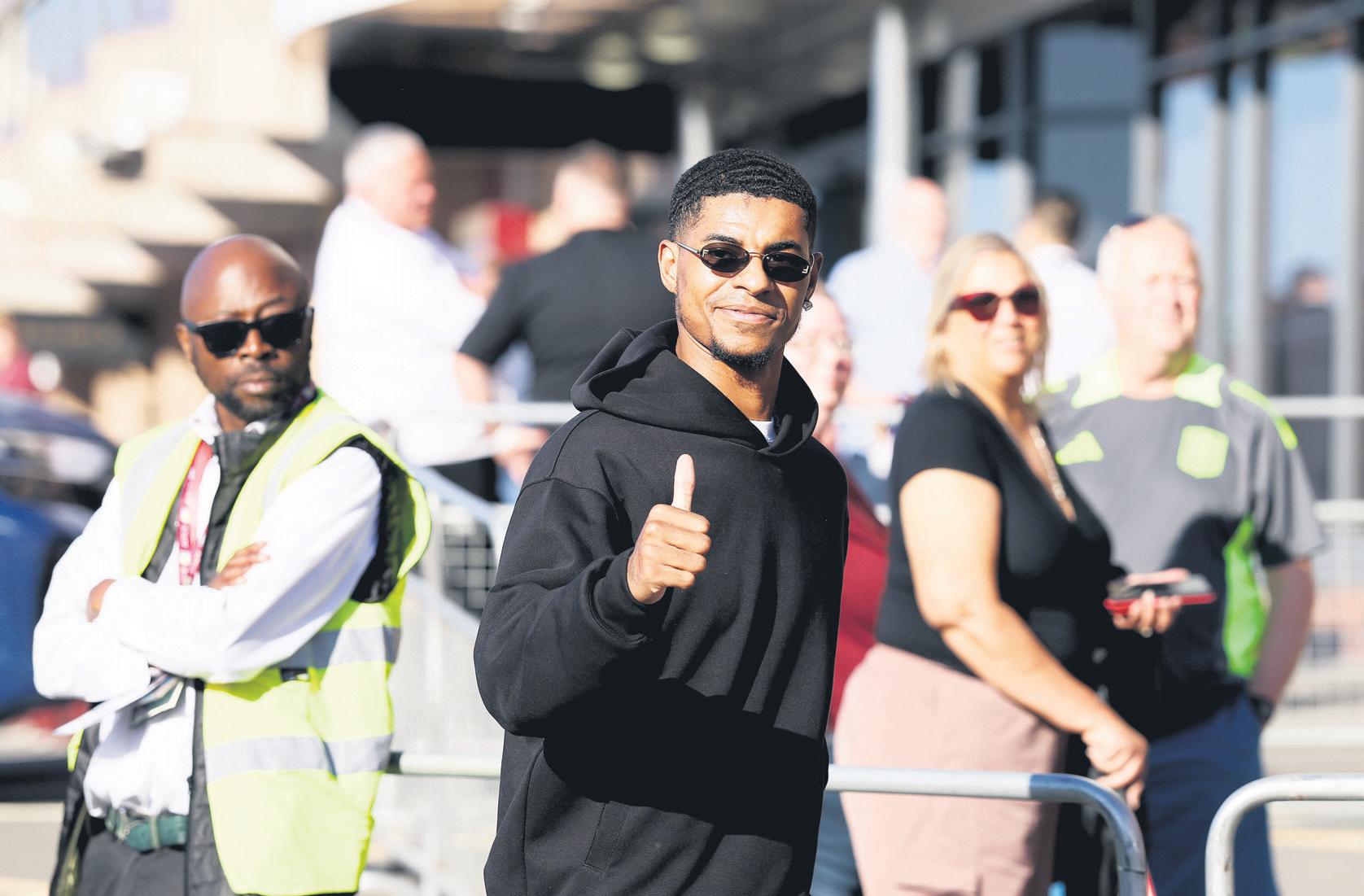 Man Utd in no-man's land due to lack of plan