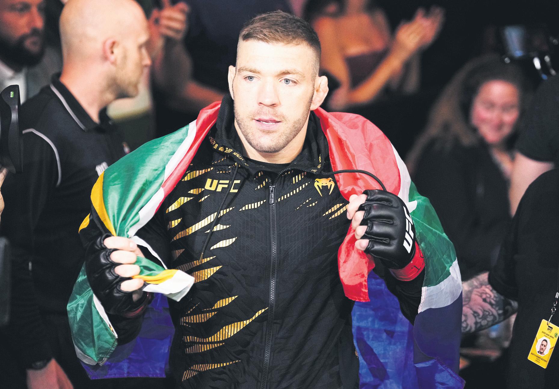 Relaxed DDP ready for Russian