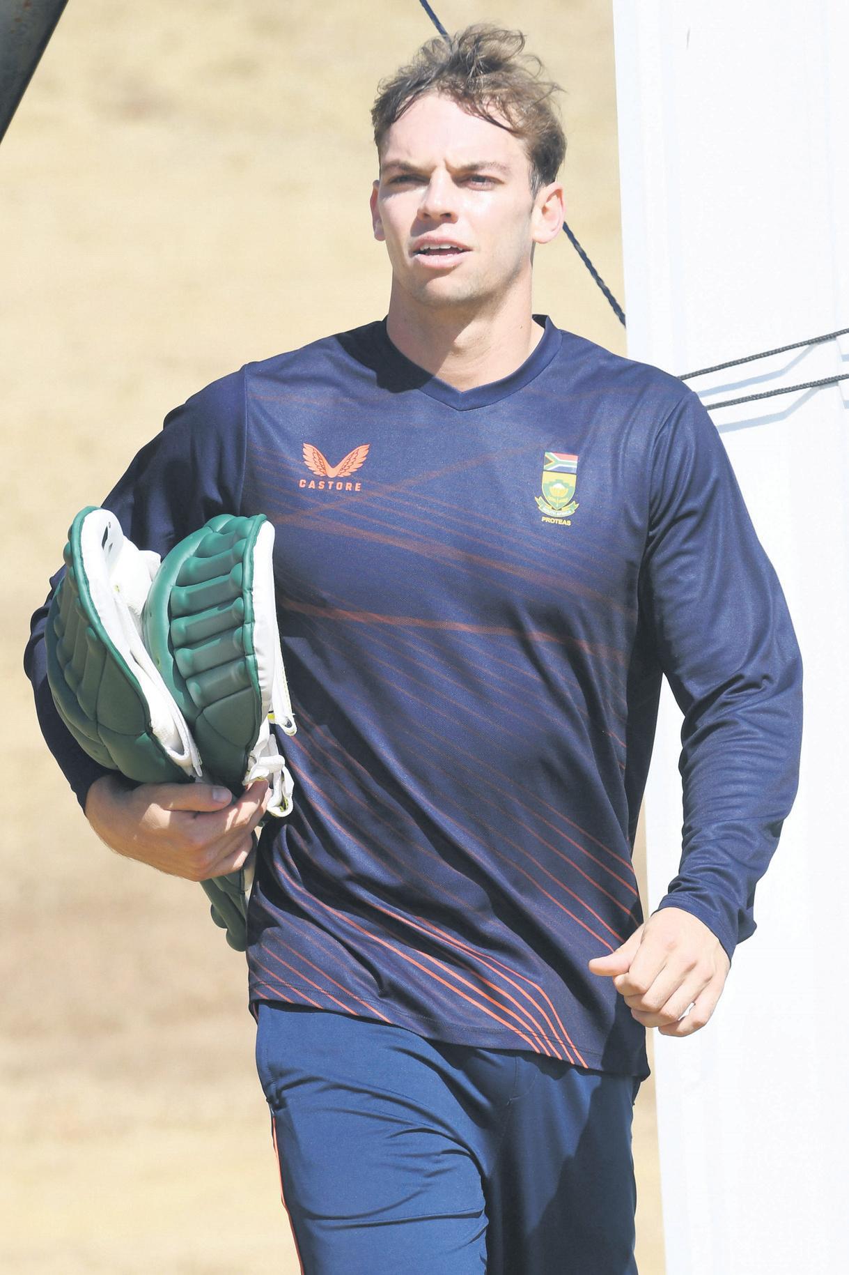 Proteas focused on historic win