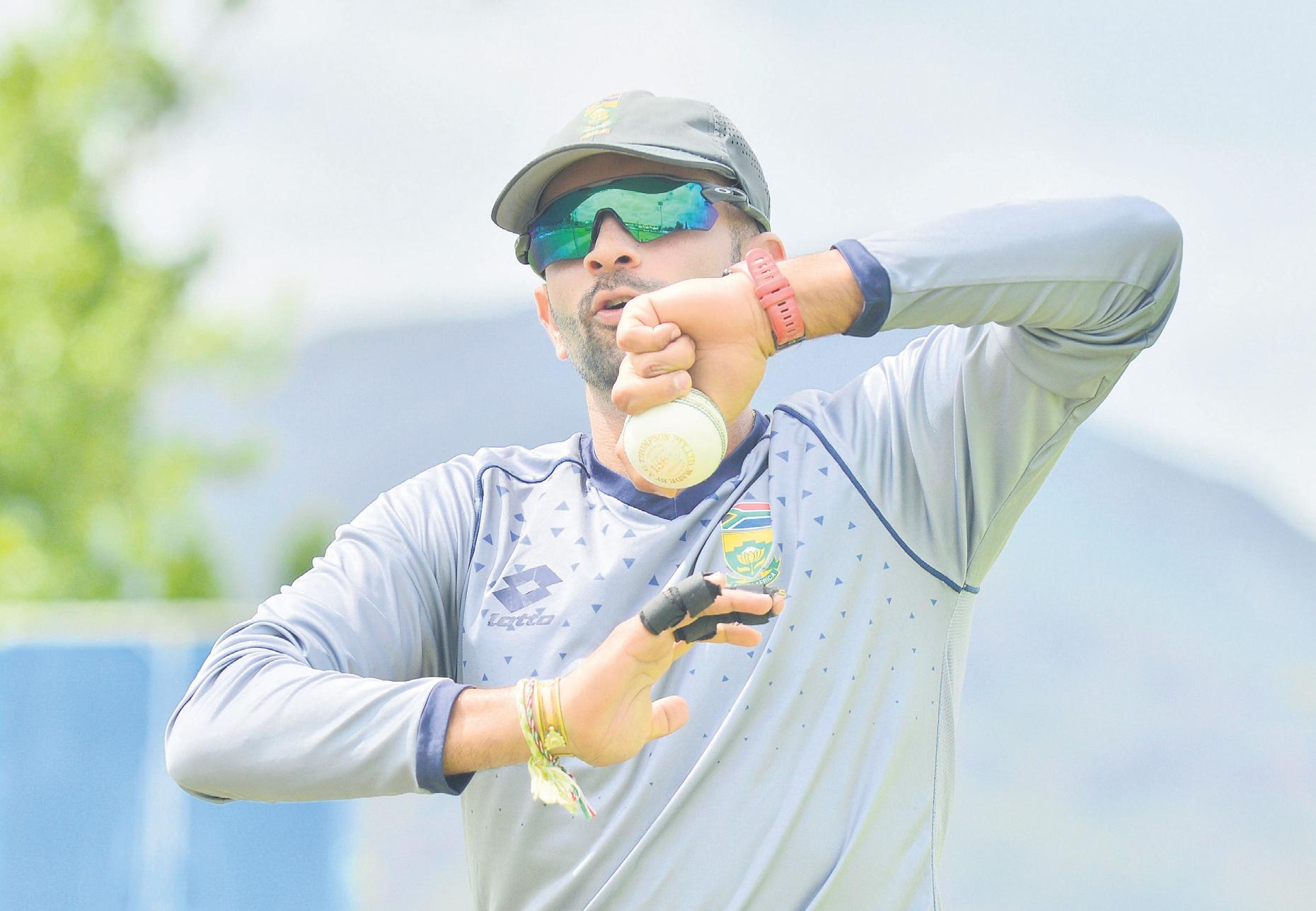 This is a chance to build