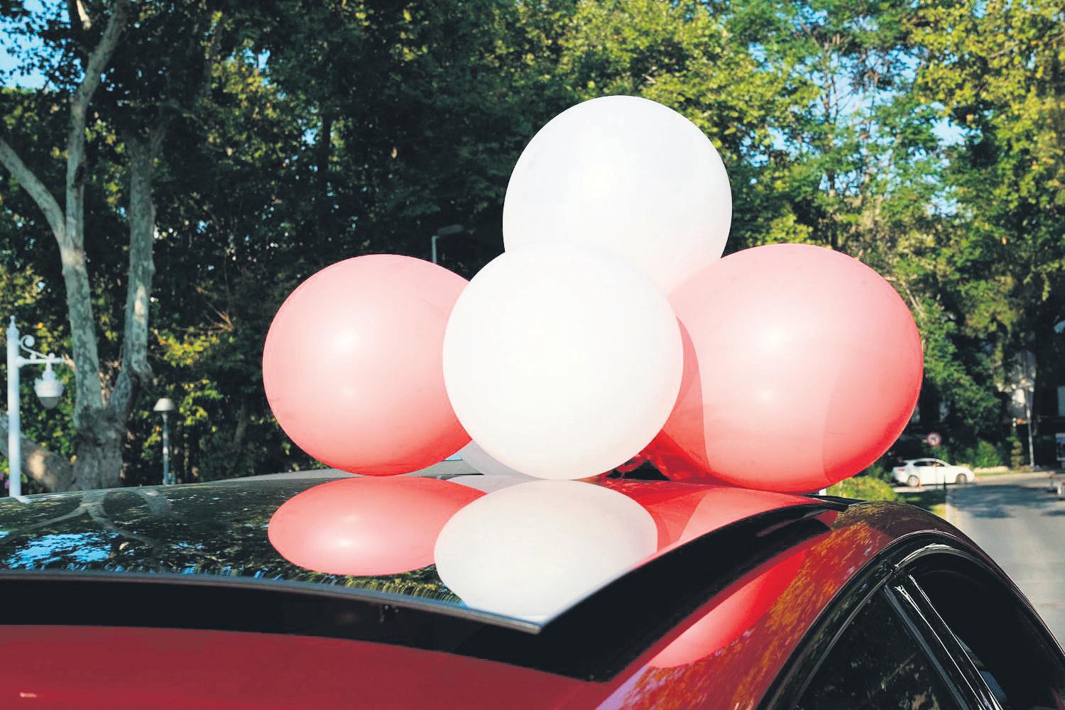 Balloon payment bubble can pop