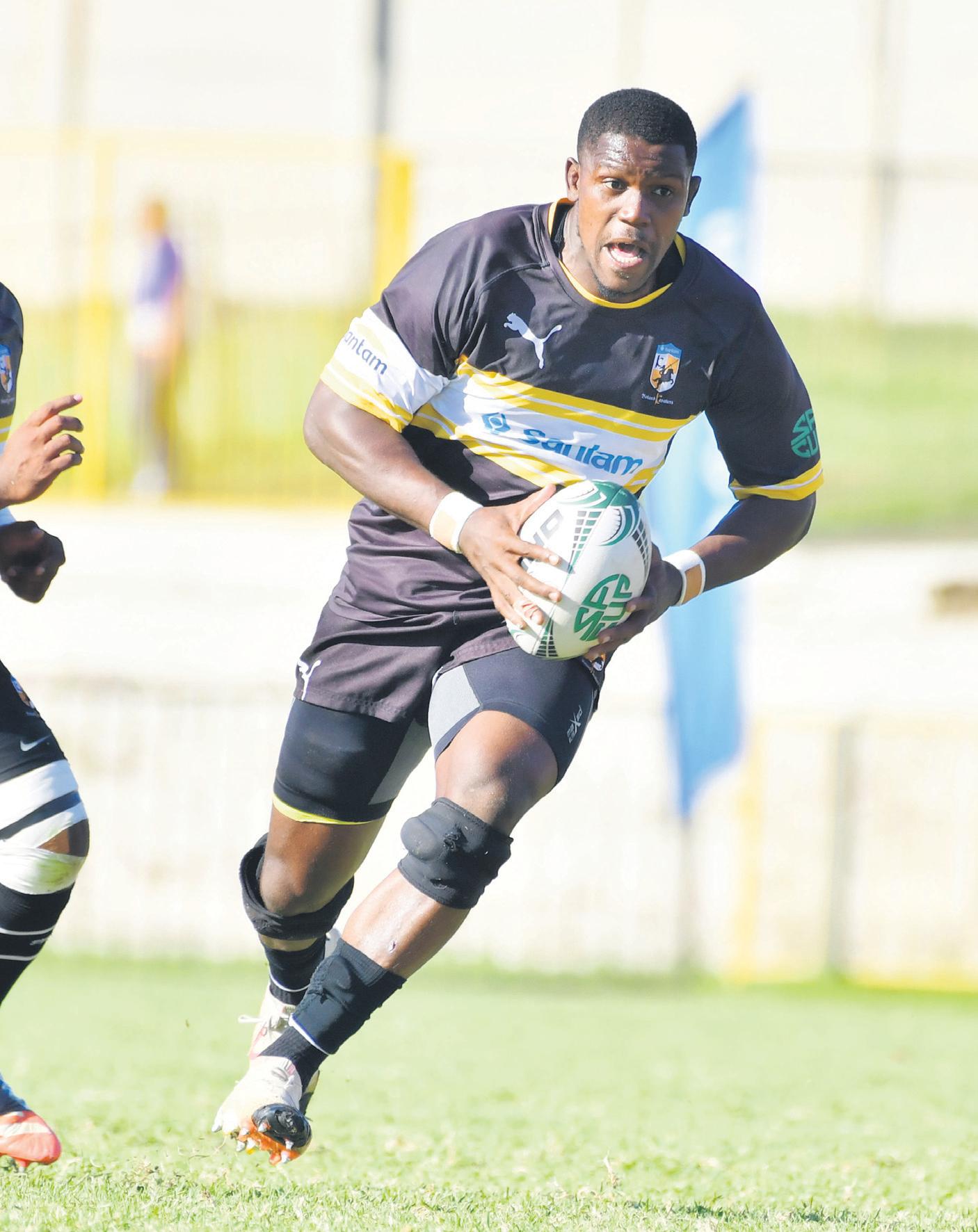 Cavaliers are in dreamland