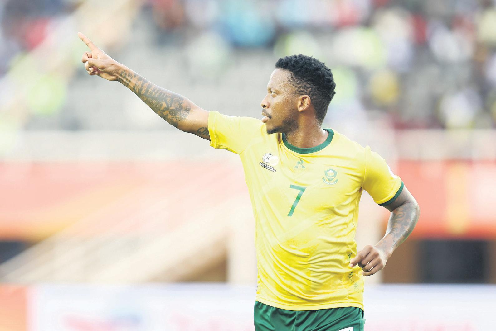 Cardoso: Downs Must Play To Win