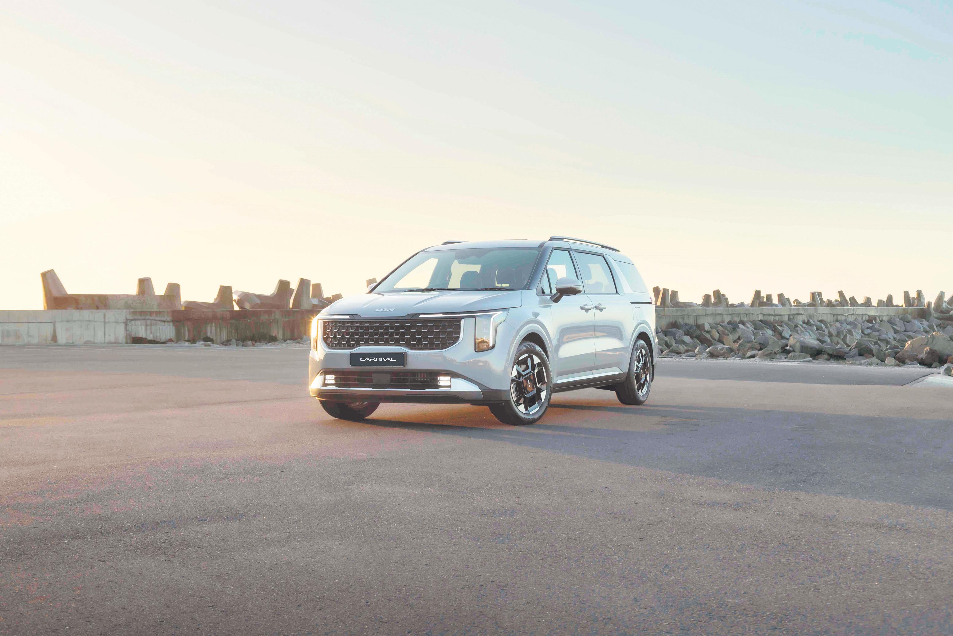 Facelift Carnival is bolder