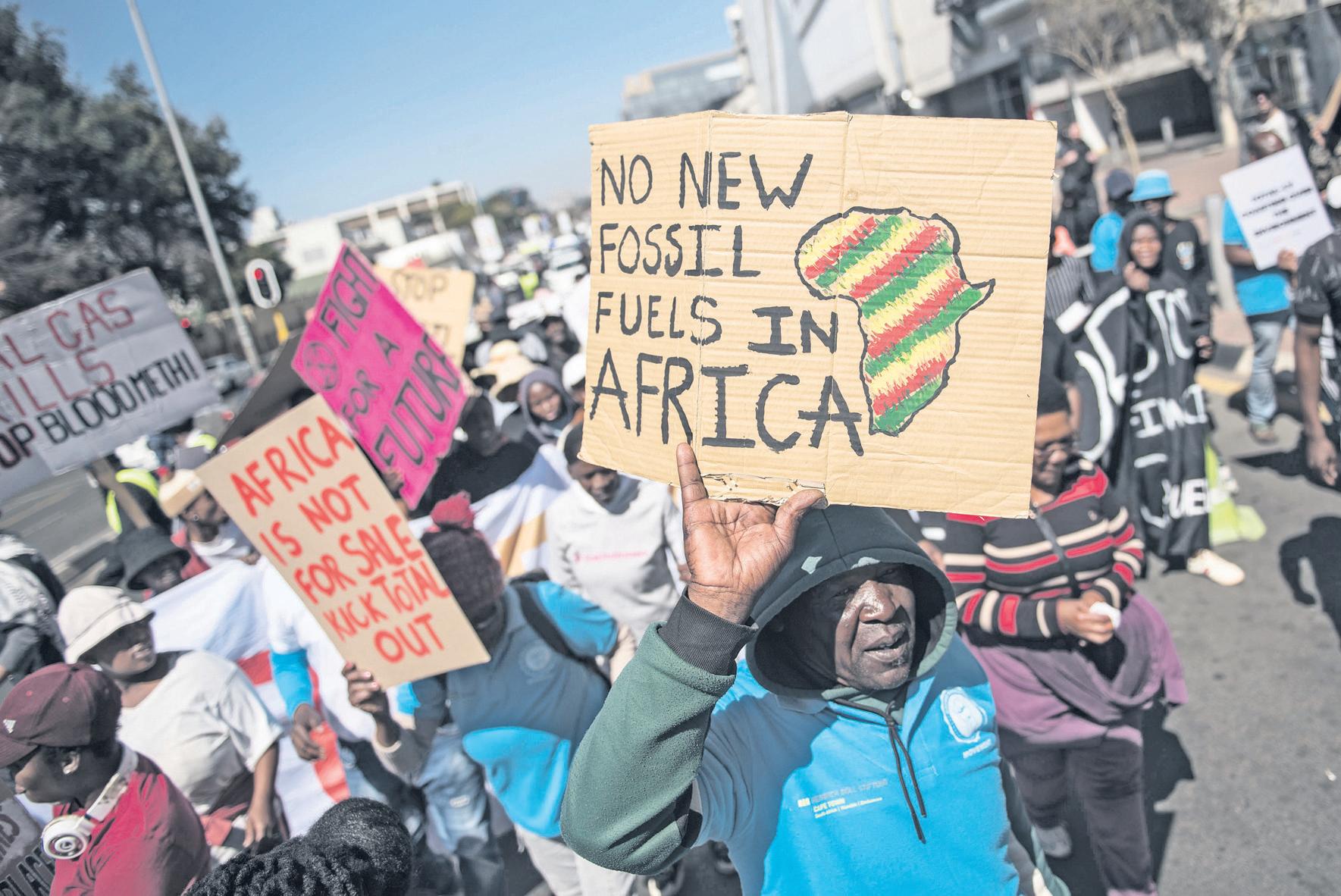 Repay R21m you looted