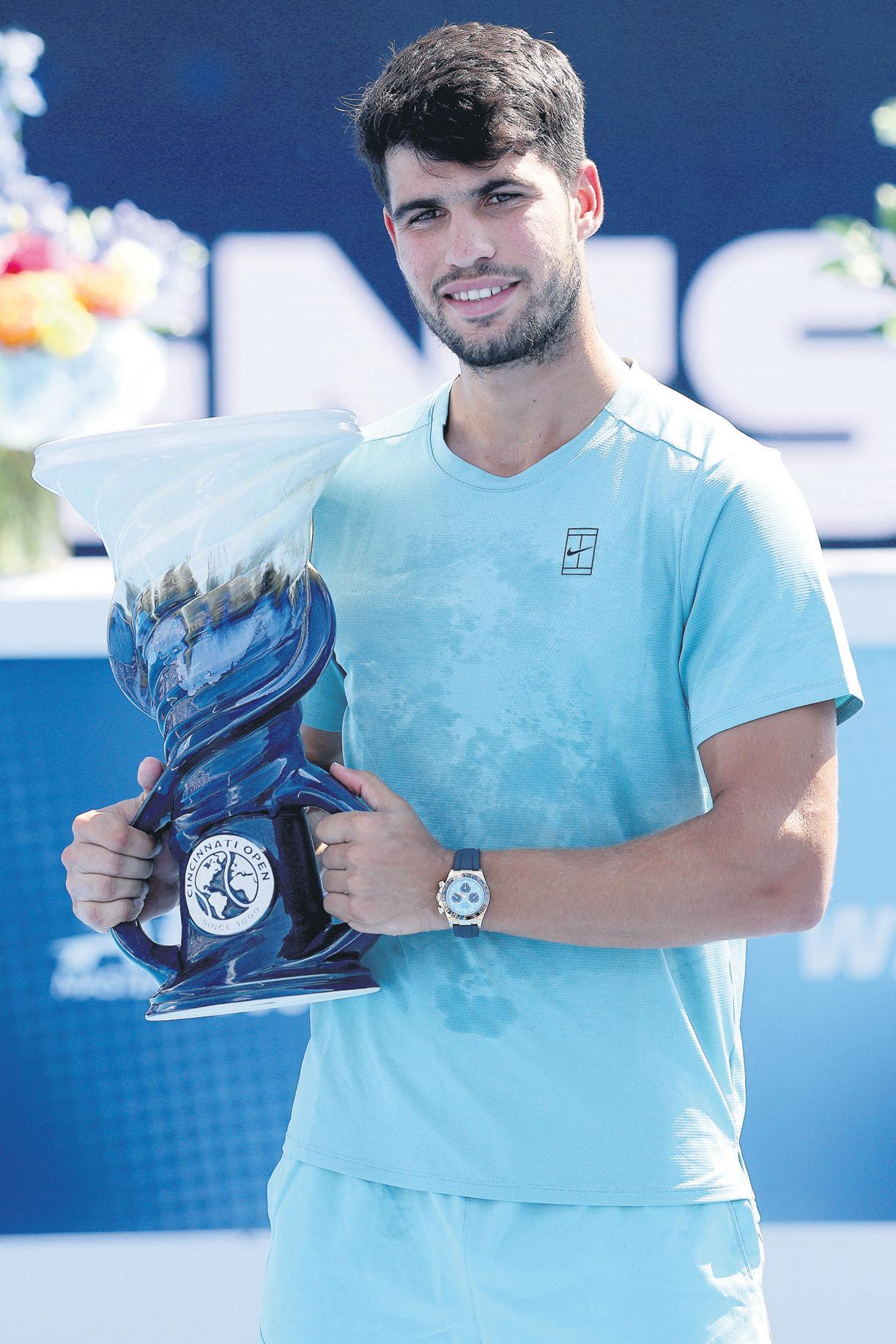 Sinner Vows to Play at US Open